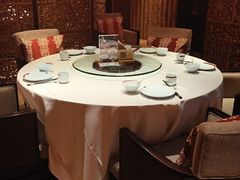 -南通滨江洲际酒店-东厨中餐厅