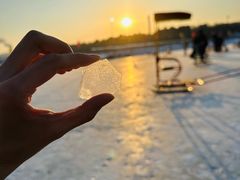 -长春市南湖公园