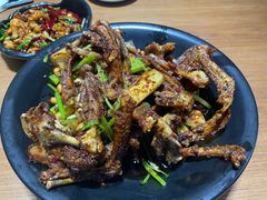 -掌上鲜(南顺城街店)
