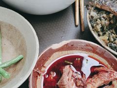 -董哥山城碗碗香(美专校街店)