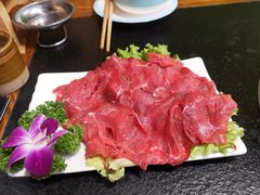-大理董·董家小厨野生菌火锅(古城旗舰店)