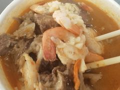 -四里沙茶面(湖滨四里店)