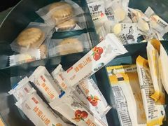 -彩虹之约•淮扬家宴(亚运村店)