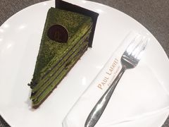 -PAUL LAFAYET 法式甜品(港汇广场店)