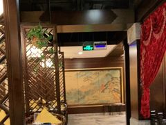 -新川办餐厅
