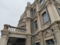 -张学良旧居陈列馆
