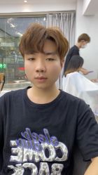 点击看大图 -辛格·潮沙龙
