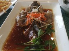 -新恬乐大酒家(沧达大厦店)