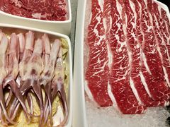 -海底捞火锅(海宁路店)