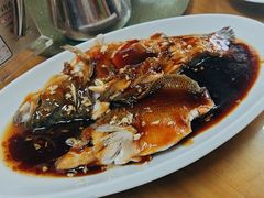 -芦茨金富饭庄·25年老字号·专做稻草鸡