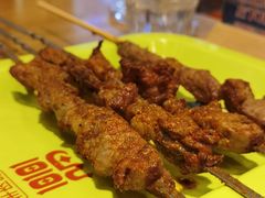 -天山传奇新疆菜(SKLP店)