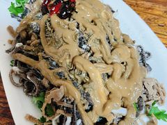 -正宗天津烧麦馆(柳州路店)