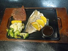 -必胜客(华南摩尔店)