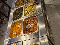 -新红帽自助盒饭(大悦城店)