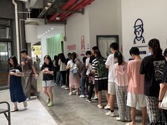 -深圳大学(丽湖校区)