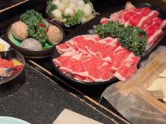 -捞王锅物料理(凯旋路店)