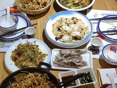 -晋情·游子轩(梅花路店)