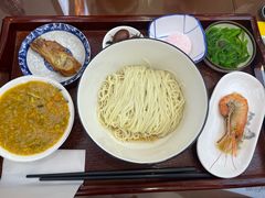 -百年老字号·观振兴蟹黄面·三虾面·苏式面(观前街富仁坊巷店)