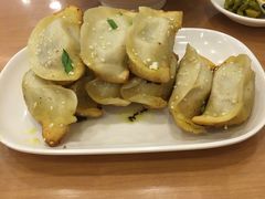 -小姜锅贴(凤凰街店)