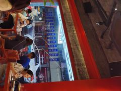 -神府路壹号·海鲜烧烤排档(三坊七巷店)