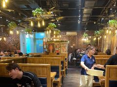 -小俩口烧烤东北菜(双井店)