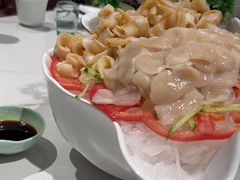 -渔码头食府·20年蓬莱老字号(登州路店)