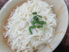 -尚干拌面扁肉鲜捞(连洋路店)
