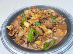 -巧克力渔家.小船海鲜家常菜(万平口店)