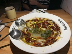 -太二酸菜鱼(汕头苏宁广场店)
