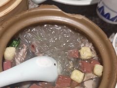 -南京大牌档(济南万象城店)