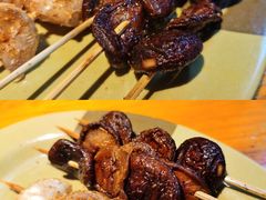 -丹东特色烤肉(学府路一部店)
