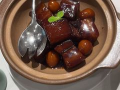 -富淳饭店(陆家嘴保利广场店)