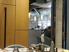 -上渔铁板烧(熙悦汇店)