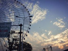 -南昌之星摩天轮