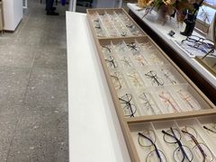 -无界眼镜MaxLess(南翔印象城店)