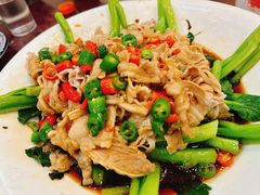 -小四川餐厅(纪庄子北道店)