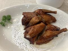 -轩记海鲜餐厅·四十五年老字号·经典粤菜(西区彩虹店)
