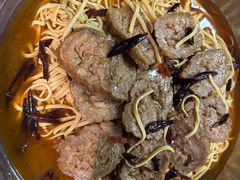 -韩麦大冷面(桂花街直营店)