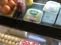 -Mr.Fruits水果先生(英蓝金融中心店)