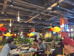 -老船舫·现做活鲜鱼馆(东郊记忆店)