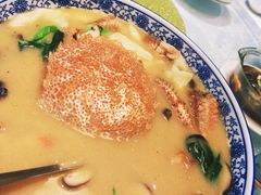 -利鸿私宴(南京路步行街店)