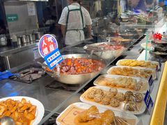 -阿毛饭店(和义路店)