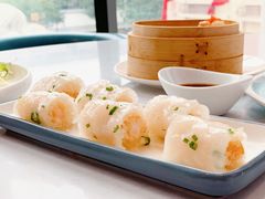 -喜粤8号(四海唐人街店)