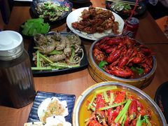 -红盔甲·小龙虾(天钥桥店)