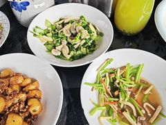 -湘湖大院(越王路店)