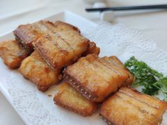 -新南华大酒店(长寿店)
