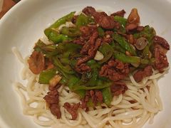 -秦和居(大唐时代店)