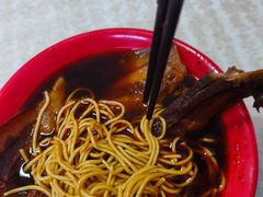 -刘记大肉面(三牌楼大街店)