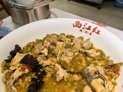 -西江红·株洲本地菜(滨江南路店)