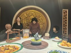 -金狮麟·新豫菜(金码大厦店)